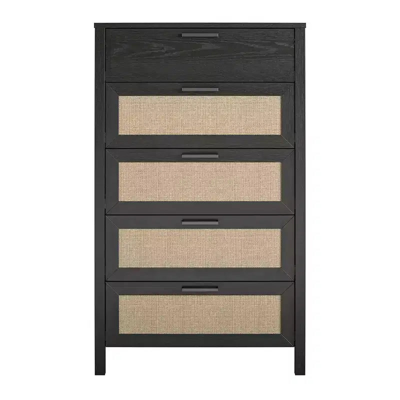 Wimberly 5-Drawer Dresser