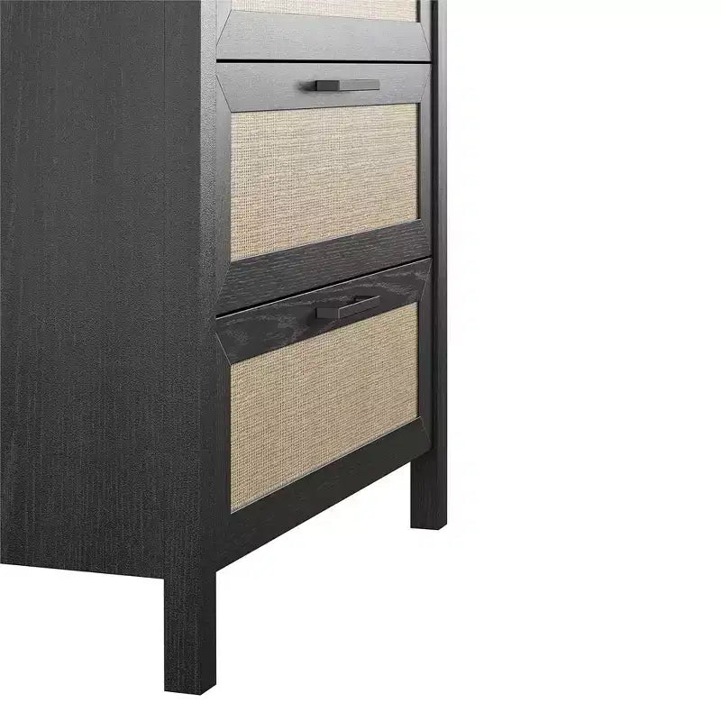 Cassettiera a 5 cassetti Wimberly