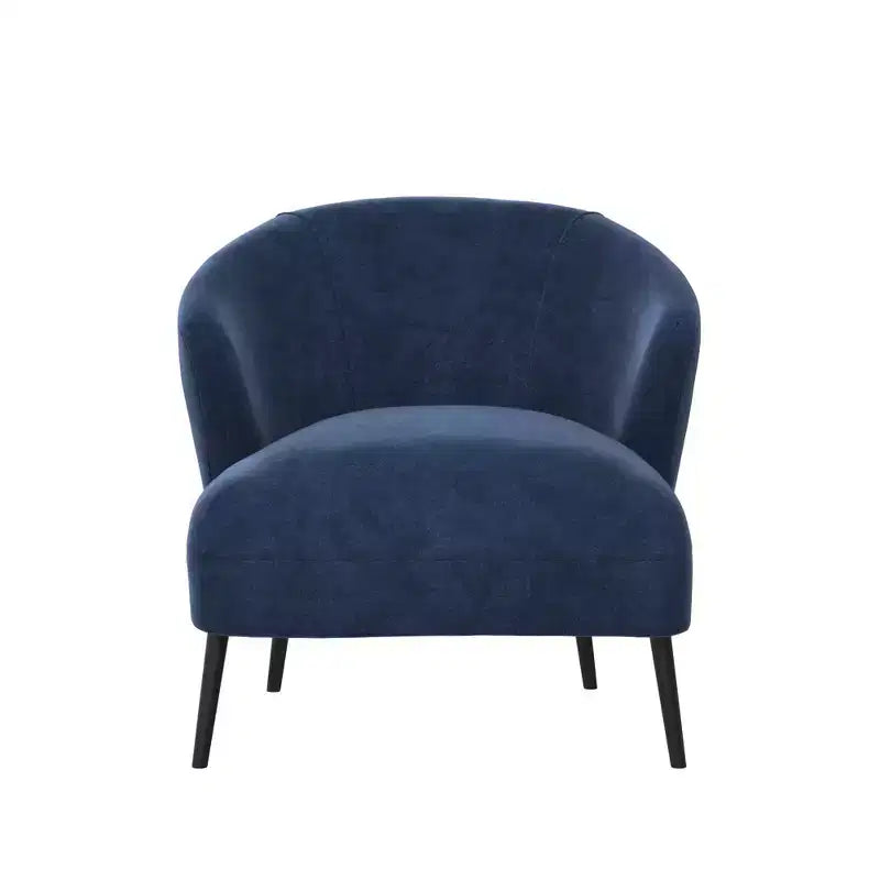 DHP Alice Upholstered Accent Chair