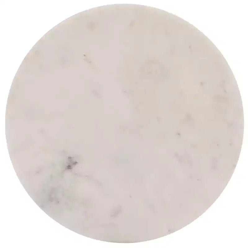 Tavolino d'appoggio rotondo