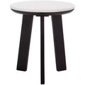 Sanji Round Accent Table - ACC3737 - Safavieh